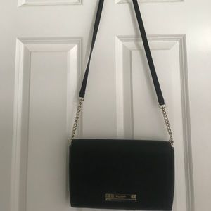 Cross body purse